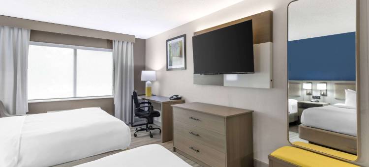 阿尔法利塔-亚特兰大北舒适酒店(Comfort Inn Alpharetta-Atlanta North)图片