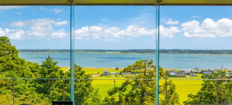 龟之井酒店 潮来(Kamenoi Hotel Itako)图片