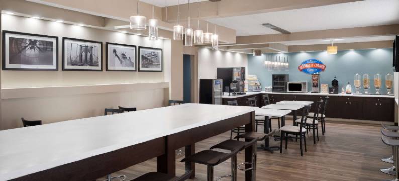 博德曼温德姆呗盟酒店(Baymont by Wyndham Boardman)图片