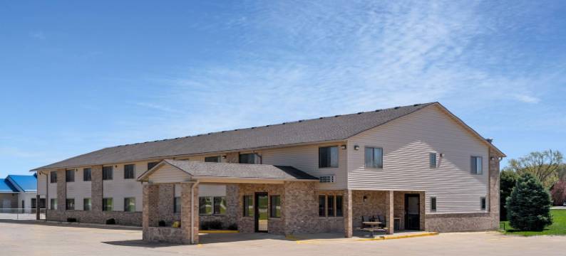 速8酒店-洪保德(Super 8 by Wyndham Humboldt)图片