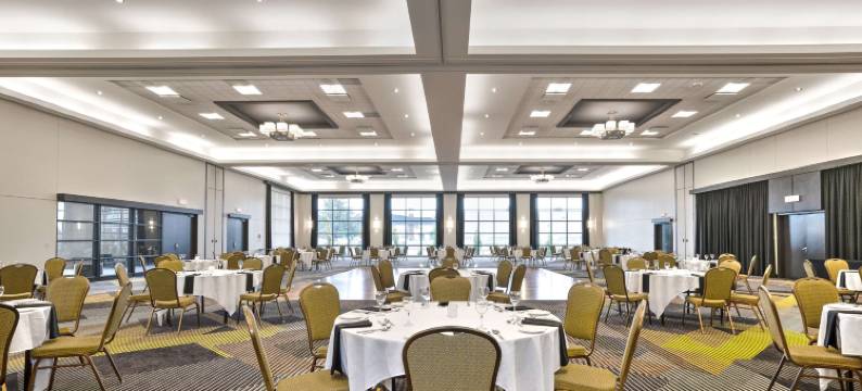 维克多林酒店-阿桑德连锁酒店会员(Hotel Le Victorin, Ascend Hotel Collection)图片