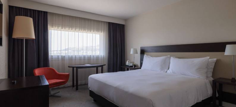 马赛普罗旺斯机场希尔顿花园酒店(Hilton Garden Inn Marseille Provence Airport)图片