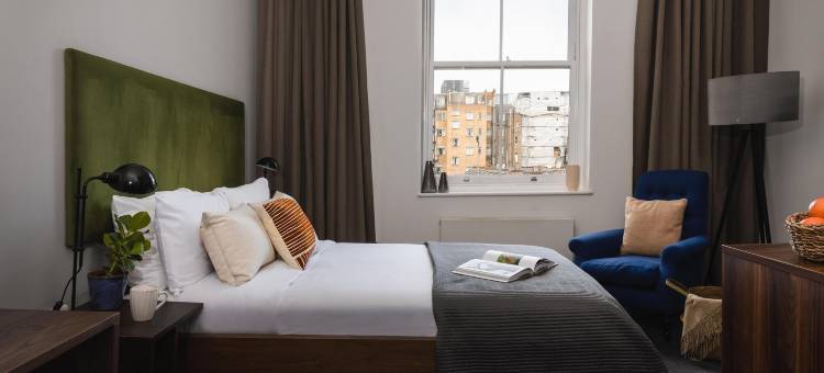 海德公园本地公寓(Native Hyde Park)图片