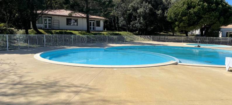 奥莉迪亚奥莱龙公寓(Olydea Oleron les Sables Vignier)图片