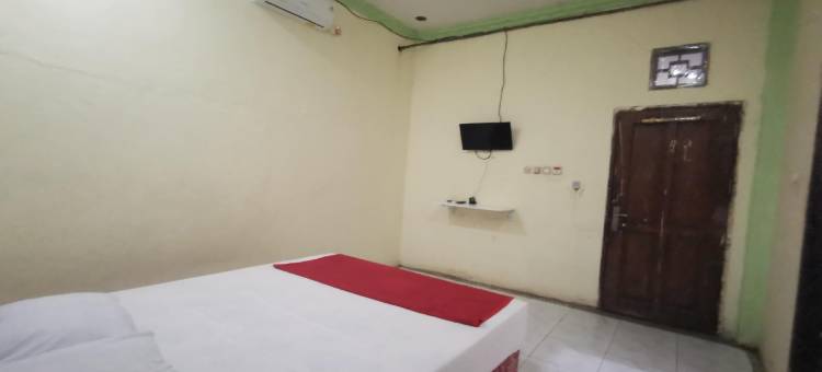 OYO 94121 维丹民宿(OYO 94121 Widan Homestay)图片