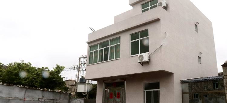 公羽别苑客栈(环岛东路分店)图片
