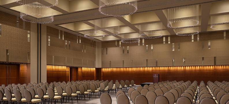 圣路易斯四季酒店(Four Seasons St. Louis)图片