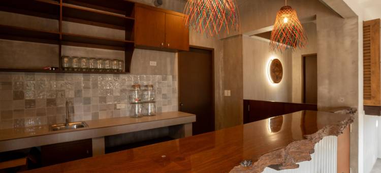 拉乌尼翁圆环青年旅馆(The Circle Hostel la Union)图片