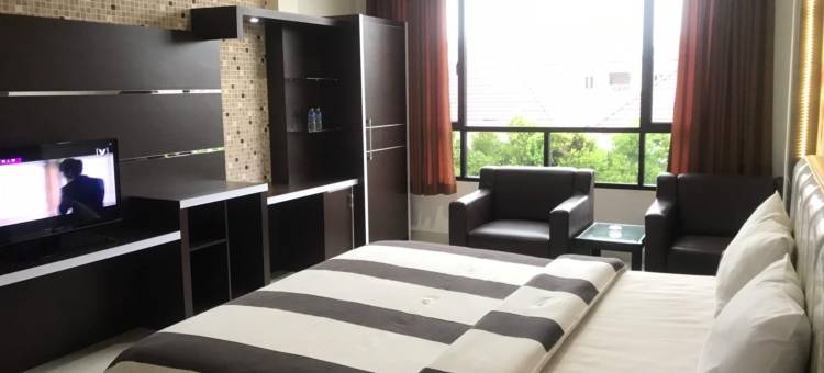 和谐酒店(Hotel Harmony in & Karaoke)图片
