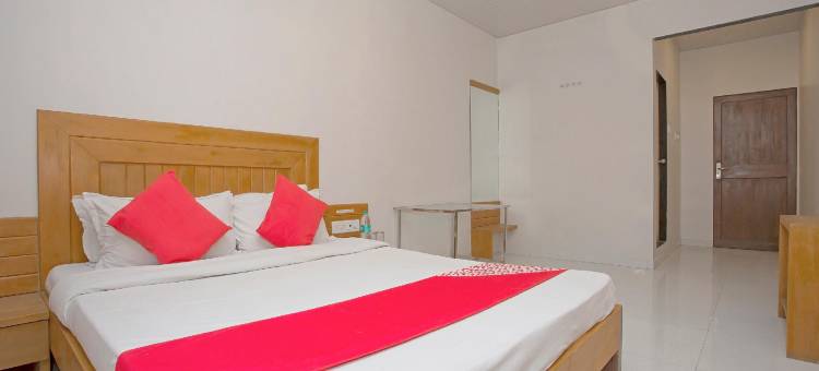 Hotel O Anuha Mumbai图片