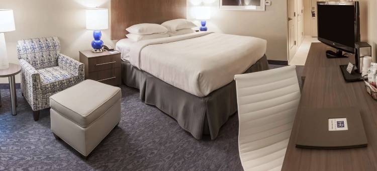 雷诺沃酒店(Hotel Renovo des Moines Urbandale, Tapestry Collection by Hilton)图片
