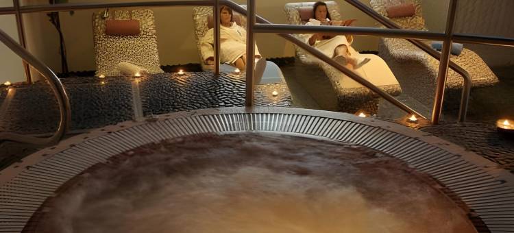 极乐温泉酒店(Absolute Hotel Limerick)图片