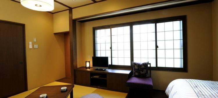 御宿Ikegami酒店(Oyado Ikegami)图片