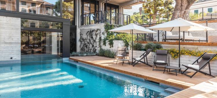 卡皮托洛里维耶拉(Capitolo Riviera)图片