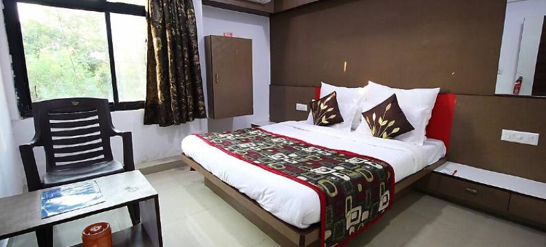 卡拉什酒店(Hotel Kalash)图片