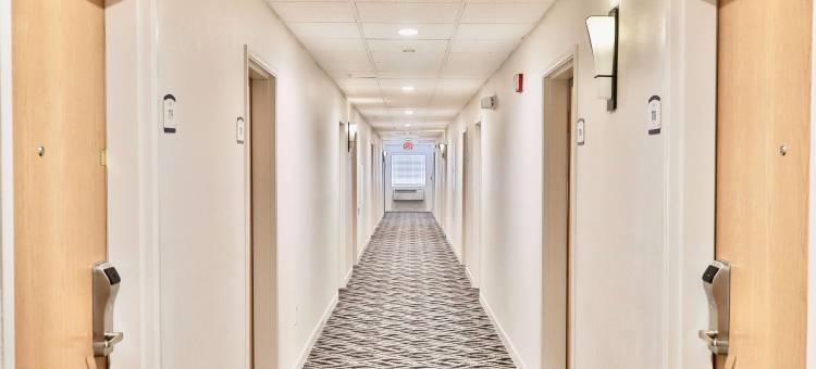 图森机场呗盟套房酒店(Baymont by Wyndham Tucson Airport)图片