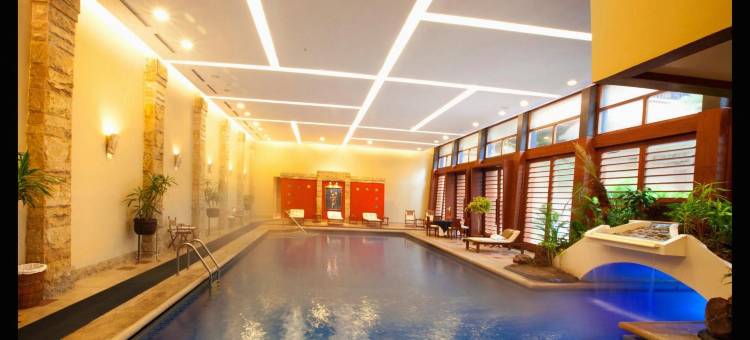 基多瑞士酒店(Swissôtel Quito)图片