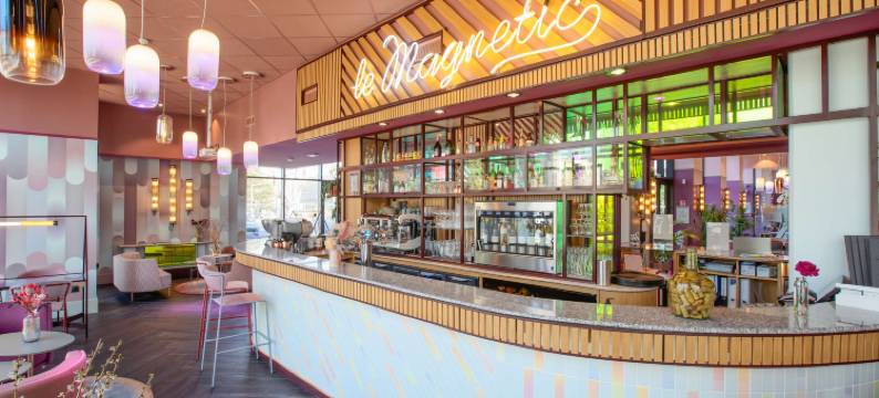 Aiden By Best Western Clermont-ferrand Hotel & Spa图片