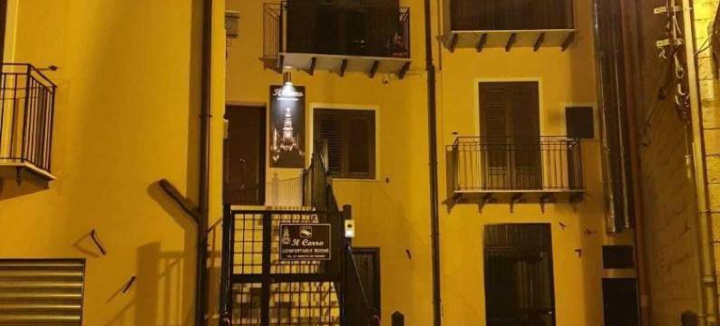 Il Carro舒适房间(Il Carro Comfortable Rooms)图片