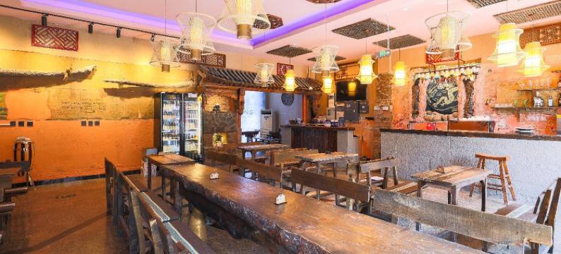 隐沫酒店(北京天安门广场前门店)图片