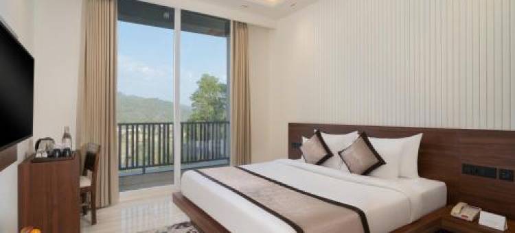 Baantalai Resort图片