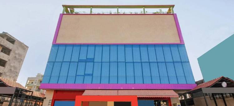 雷德拉兹旅馆(Redlas Inn)图片