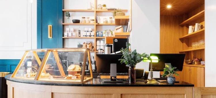 抵达孟菲斯酒店(Arrive Memphis)图片