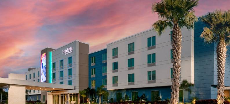 Fairfield by Marriott Luquillo Beach图片