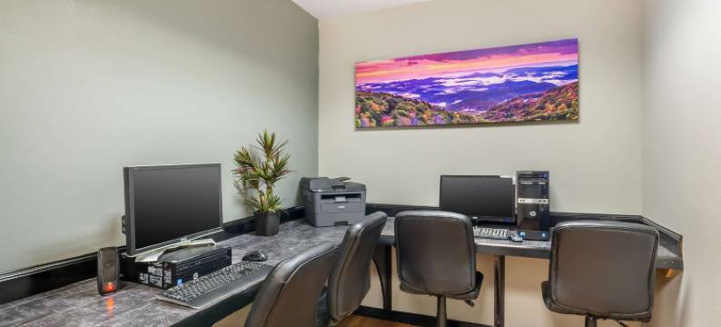 韦恩斯伯勒贝斯特韦斯特优质套房酒店及会议中心(Best Western Plus Waynesboro Inn  Suites Conference Center)图片