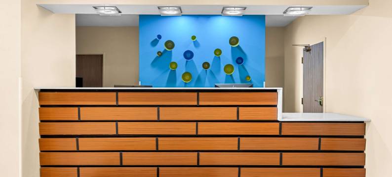 巴拉布贝斯特韦斯特酒店(Best Western Baraboo Inn)图片