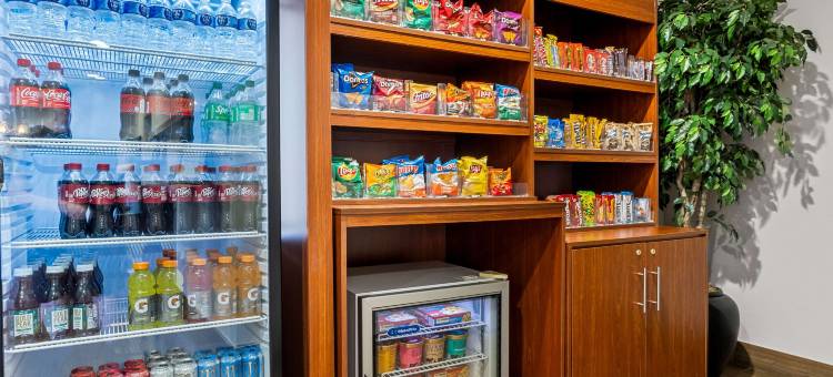 林代尔泰勒北舒适套房酒店(Comfort Suites Lindale)图片