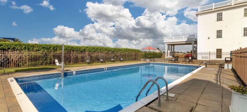 白宫贝斯特韦斯特酒店(Best Western White House Inn)图片