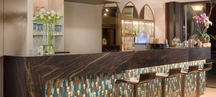 NH巴勒莫酒店(NH Palermo)图片