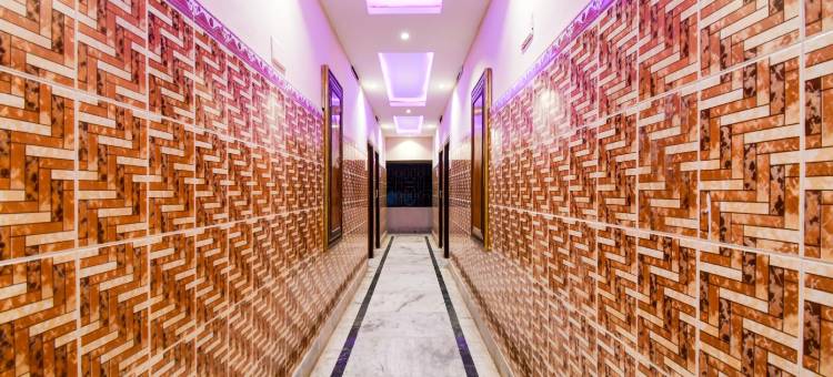 Super Hotel O Digha Sea Beach Formerly Kahini Hotel图片