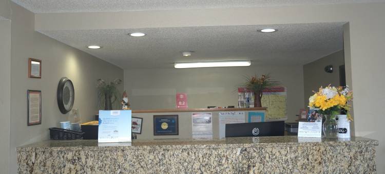 波蒂奇速8酒店(Super 8 by Wyndham Portage)图片