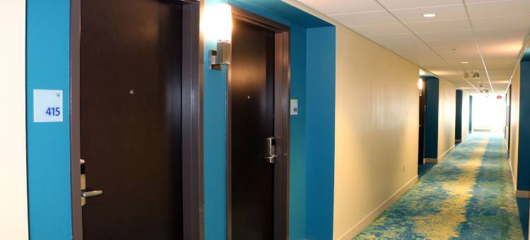 Holiday Inn Express & Suites Hendersonville SE - Flat Rock图片