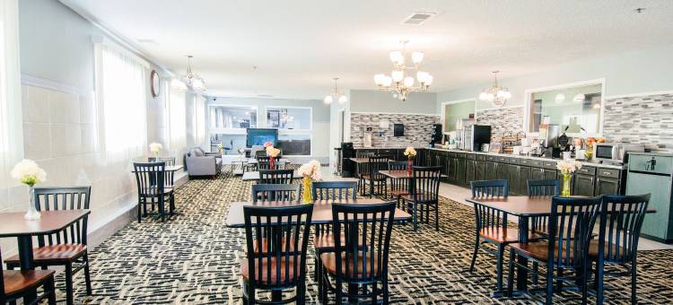 麦克里恩-布卢明顿西南温德姆速8酒店(Super 8 by Wyndham McLean/Bloomington SW)图片