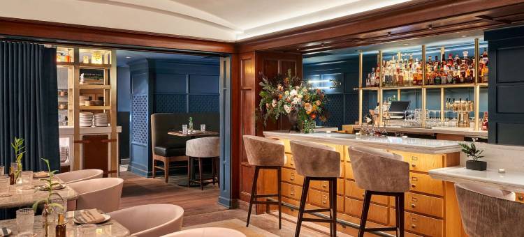 堪萨斯城酒店 - Hyatt臻选品牌成员(Hotel Kansas City, Part of Hyatt)图片