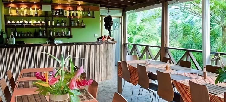 芙蓉谷酒店(Hibiscus Valley Inn)图片