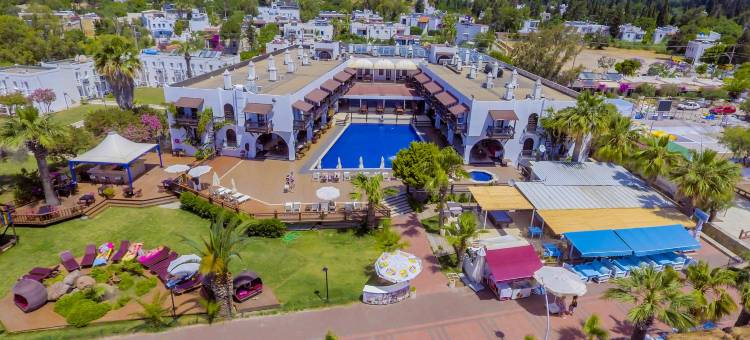 Costa Bitezhan 酒店(Costa Bitezhan Hotel - All Inclusive)图片