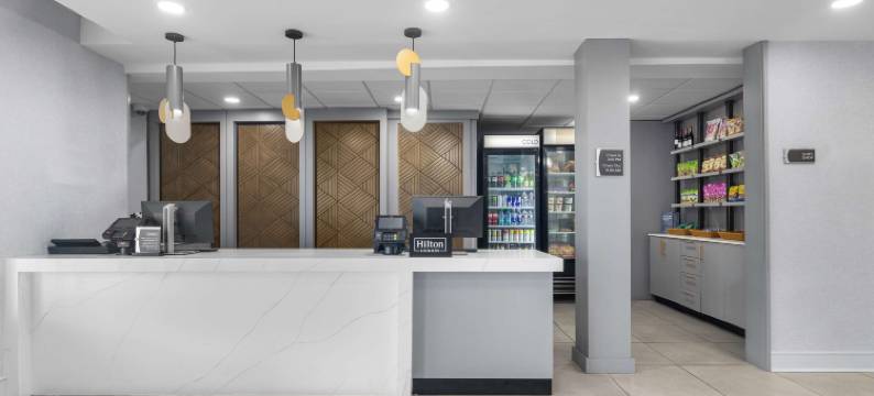 杰克逊理奇兰Homewood Suites by Hilton(Homewood Suites by Hilton Jackson - Ridgeland)图片