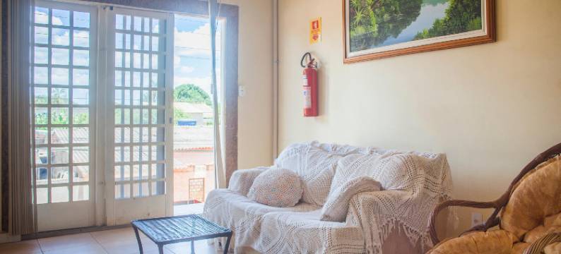 OYO M&J酒店(OYO M&J Hotel)图片