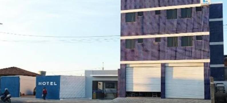 Hotel Vitória图片