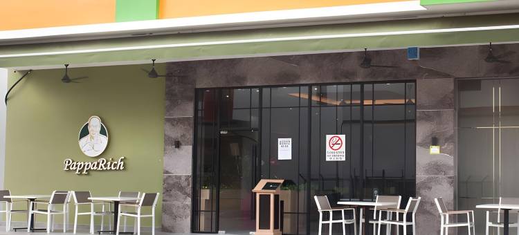 春季酒店(SPRING SEASON HOTEL)图片