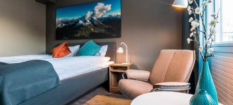 德雷格斯酒店 - 挪威经典酒店(Dreges Hotell - by Classic Norway Hotels)图片