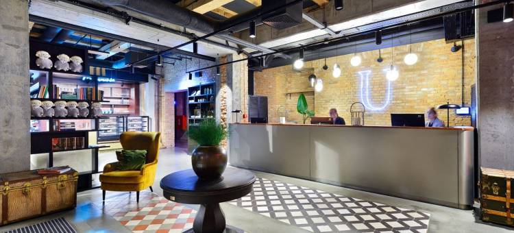 Arche Dwór Uphagena Gdańsk图片