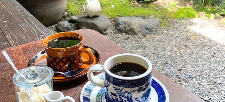 木音旅馆(Guesthouse Kioto)图片