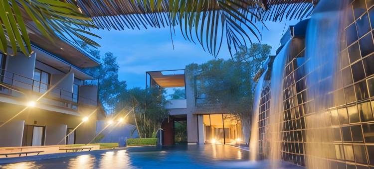 清凉度假村(Cool Downs Resort)图片