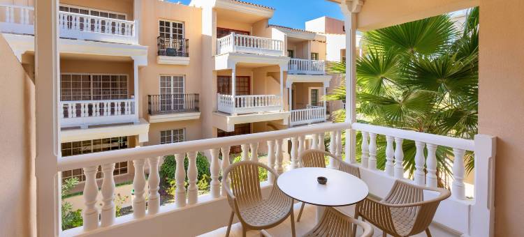 美利亚拉帕尔马公寓(Apartments La Palma, Affiliated by Melia)图片