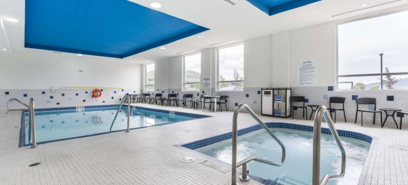 弗农97号公路贝斯特韦斯特精品酒店(Best Western Premier Route 97 Vernon)图片